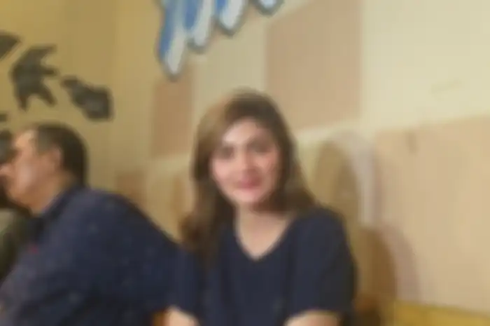 Hilda Vitria saat ditemui Grid.ID di kawasan Tebet, Jakarta Selatan, Kamis (4/7/2019).