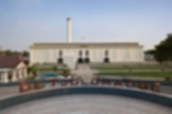 Museum De Tjomomadoe