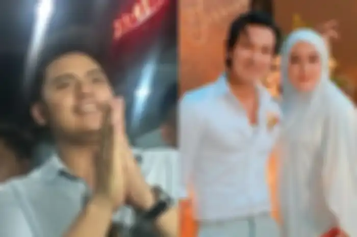 Galih Ginanjar, Sonny Septian & Fairuz A Rafiq