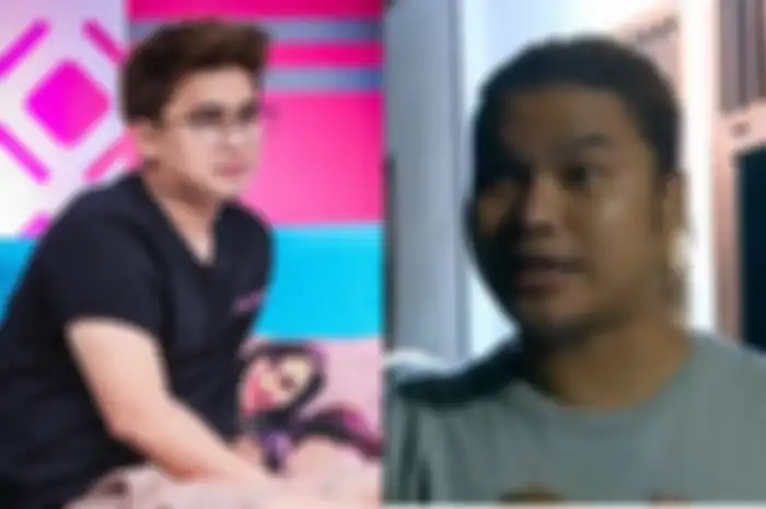 Billy Syahputra, Fahmi Aditian
