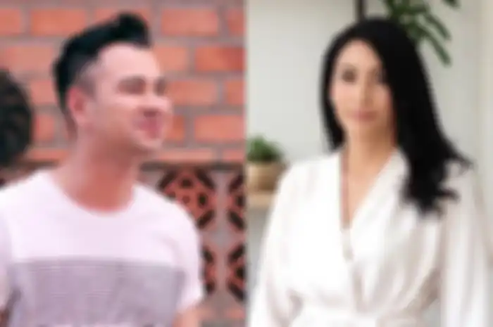 Raffi Ahmad, Tyas Mirasih