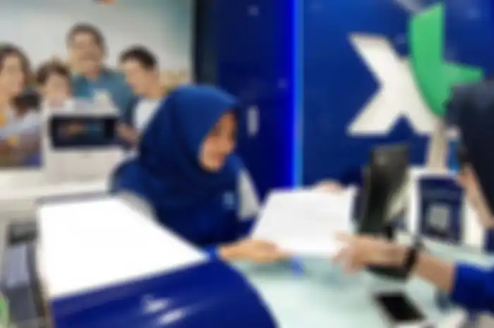 Promo nomor prabayar dan pascabayar XL Axiata menyambut HUT RI ke-77 