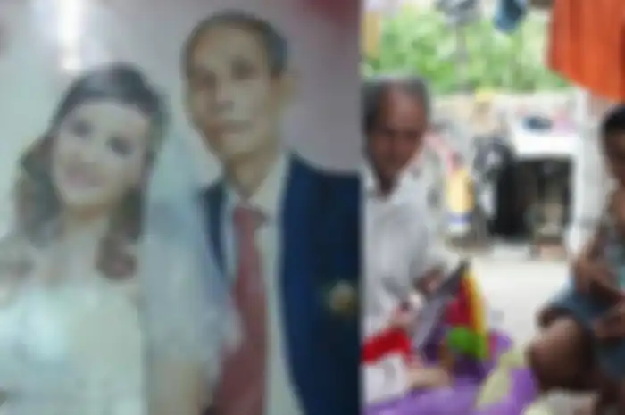Nikahi Kakek 70 Tahun Karena Hartanya, Wanita Muda ini Menyesal 8 Tahun Kemudian