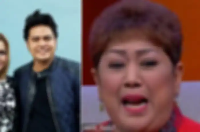 Kolase Gambar Grid.ID dan Tangkap Layar Youtube/Trans 7 Official