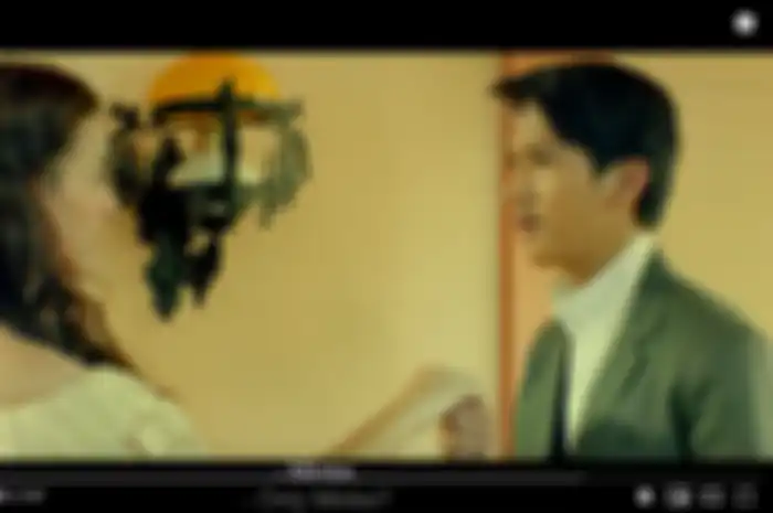 Official trailer film Bumi Manusia jadi trending Youtube