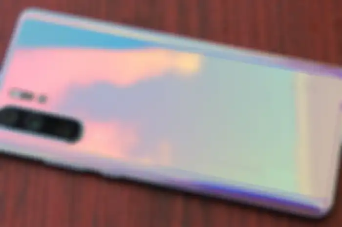 Produk smartphone Huawei, P30 Pro