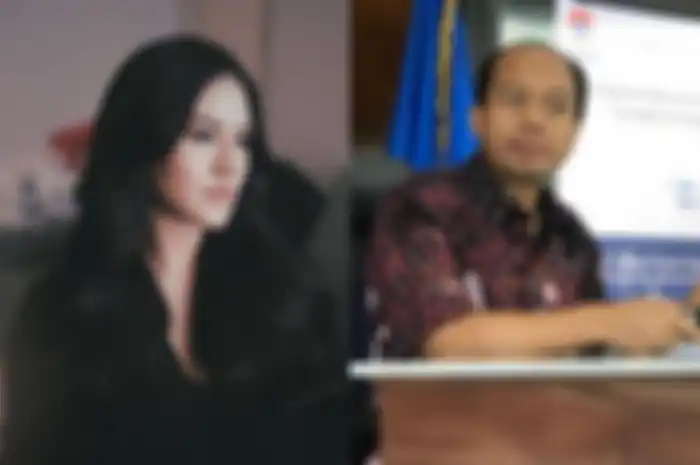 Raisa, Sutopo Purwo Nugroho