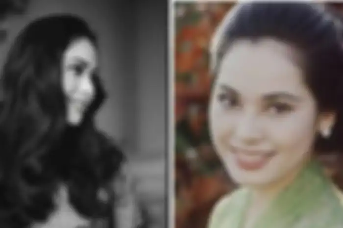 Ratna Sari Dewi Soekarno, istri ke-5 Presiden Soekarno