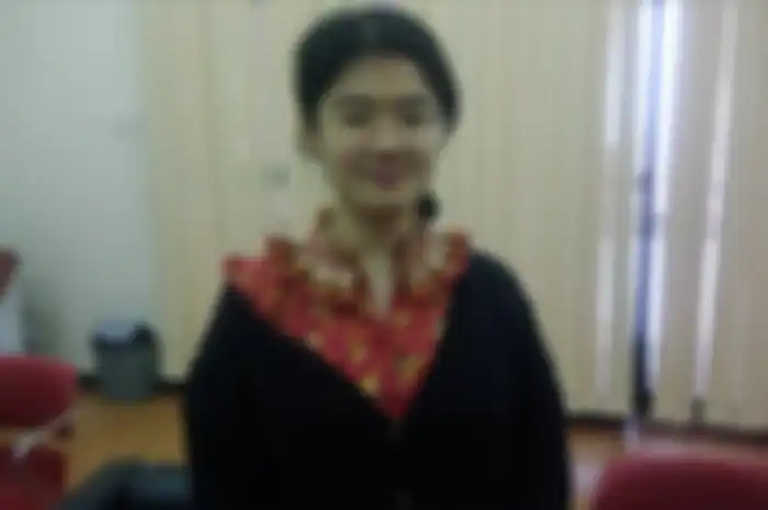 Audrey Yu Jia Hui f