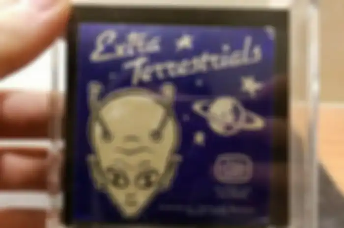 Game Extra Terrestrials