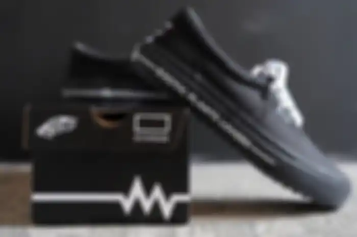 Vans Japan X BONTANIZE