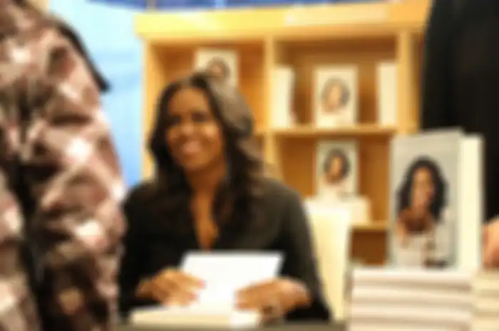 Pernah Tinggal di Gedung Putih, Michelle Obama Bandingkan Kehidupan Keluarganya Dulu dan Sekarang