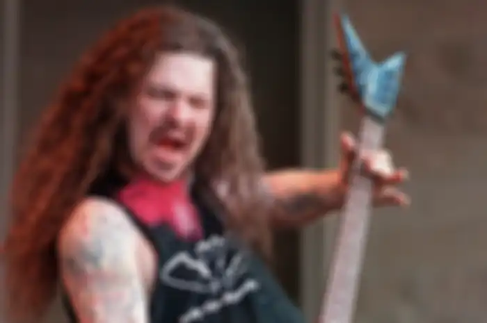 Dimebag Darrell