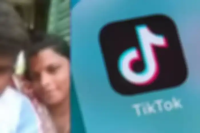 3 Tahun Menghilang, Wanita Ini Temukan Suaminya Berkat Video TikTok