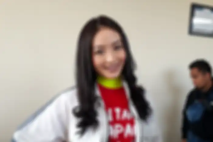 Natasha Wilona s