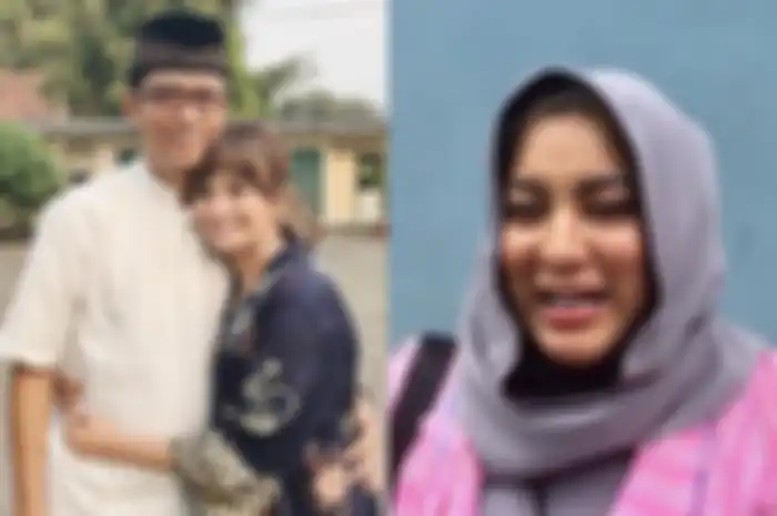 Dodi Sudrajat, Vanessa Angel, Jane Shalimar