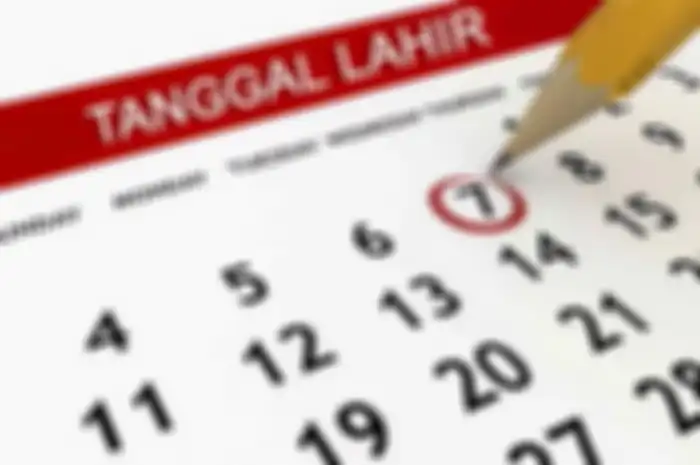 Coba Jumlahkan Tanggal, Bulan, dan Tahun Lahirmu, Jumlahnya Akan Ungkap Kamu Orang Seperti Apa