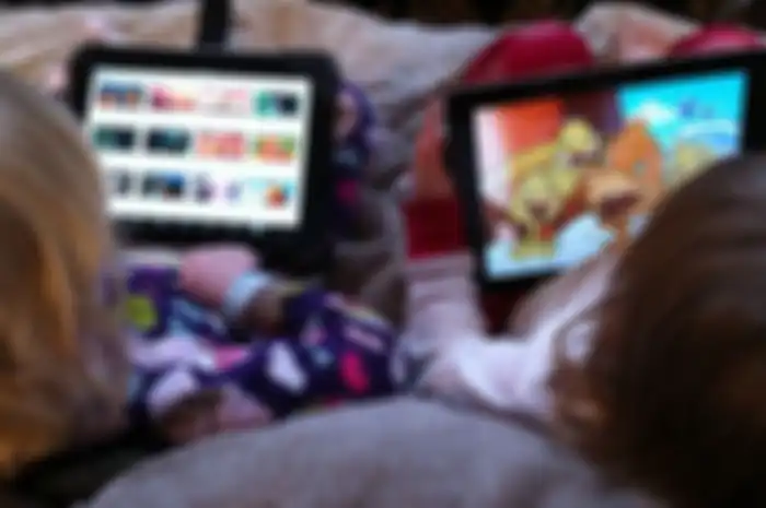 Menonton video di iPad atau iOS dengan format .mkv kini semakin mudah