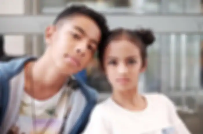 Keenan Avalokita dan Atisha Prajna
