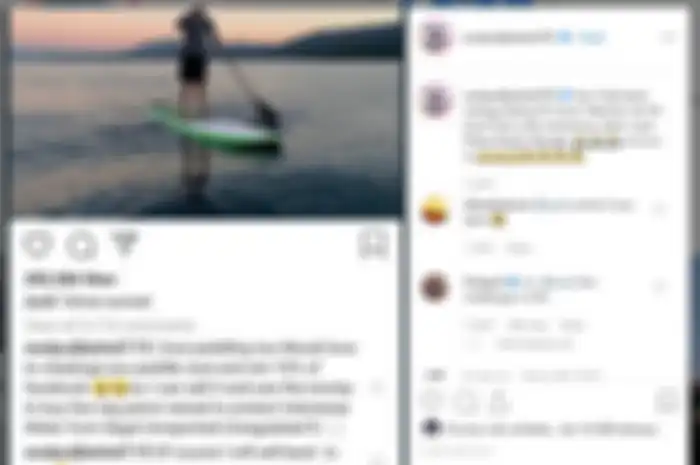 Susi Pudjiastuti tantang Mark Zuckerberg lomba dayung untuk perebutkan 10 persen saham Facebook