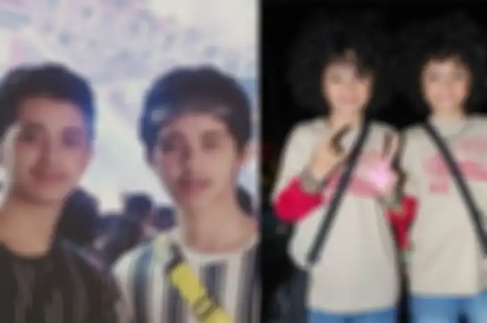 Pangling, Begini Penampilan Si Kembar Nakula & Sadewa yang Sudah Beranjak Dewasa, Makin Ganteng!