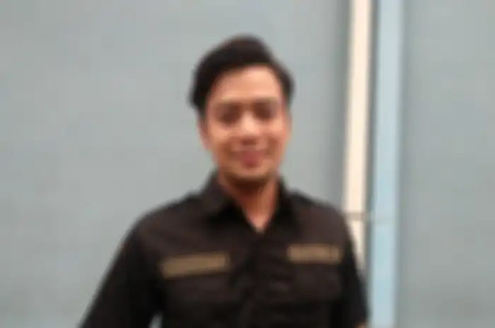 Kriss Hatta saat Grid.ID temui di kawasan Mampang, Jakarta Selatan, Selasa (9/7/2019).