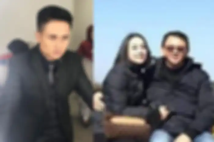 Ramalan Denny Darko tentang Pernikahan BTP dan Puput Nastiti Devi 