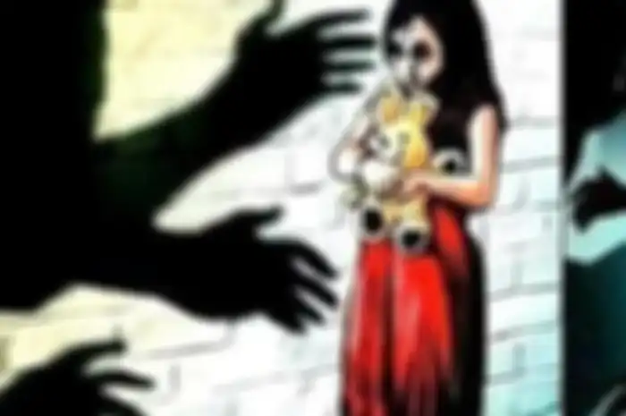 Hendak Dipenggal Untuk Ritual Oleh Keluargnya, Balita 3 Tahun ini Berhasil Diselamtkan Polisi