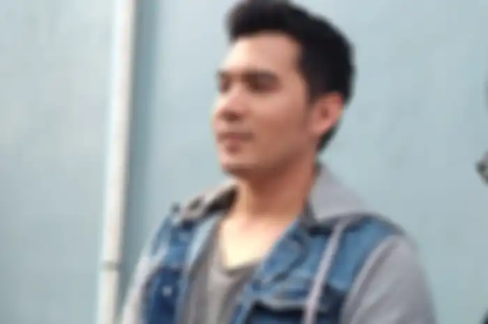 Ridho Ilahi saat ditemui Grid.ID usai mengisi acara di kawasan Tendean, Jakarta Selatan, Selasa (9/7/2019) membantah kabar tersebut.