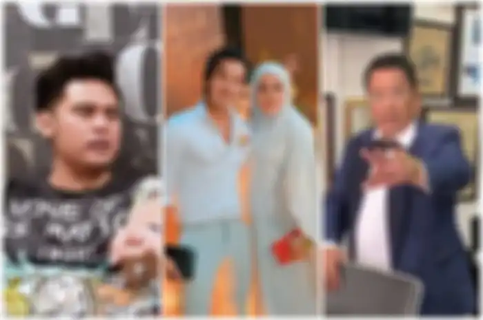 Hotman Paris sebut ada satu orang lagi yang bisa terseret kasus soal 'ikan asin'