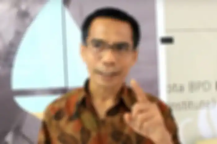 Dahlan Dahi