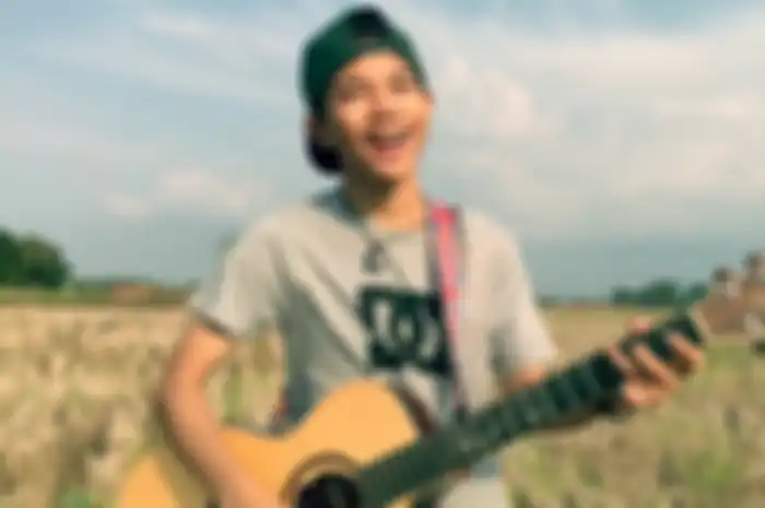 Tegar 