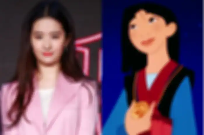 Liu Yifei