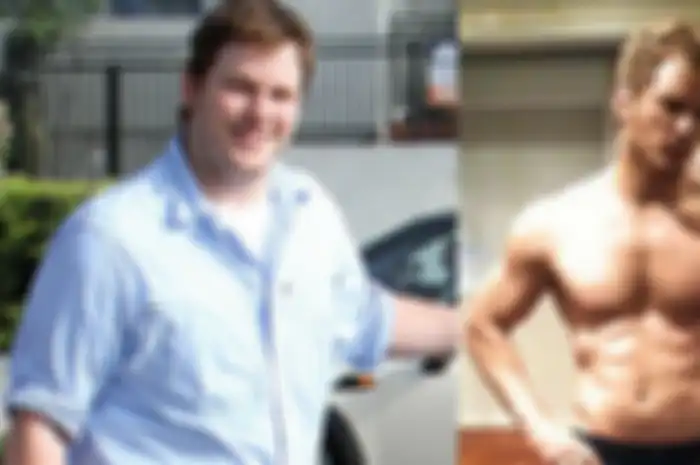 9 Diet Aneh yang Dilakukan Artis Hollywood untuk Turunkan Berat Badan