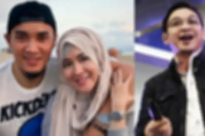 Kondisi Perekonomian Okie Agustina, Mantan Pasha Ungu Setelah Menikahi Pemain Bola