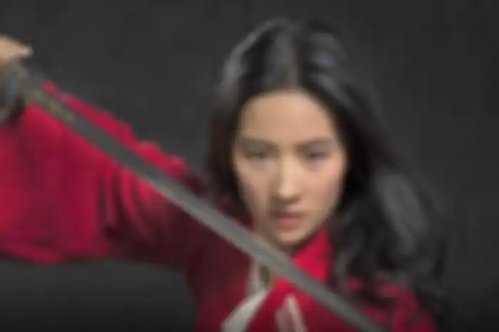 Mulan Live Action