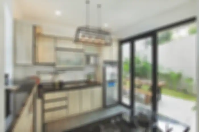Bisa Dimulai dari Mengecat atau Ganti Furnitur, Ini Range Harga Renovasi Dapur Mulai dari Rp 1 Jutaan!