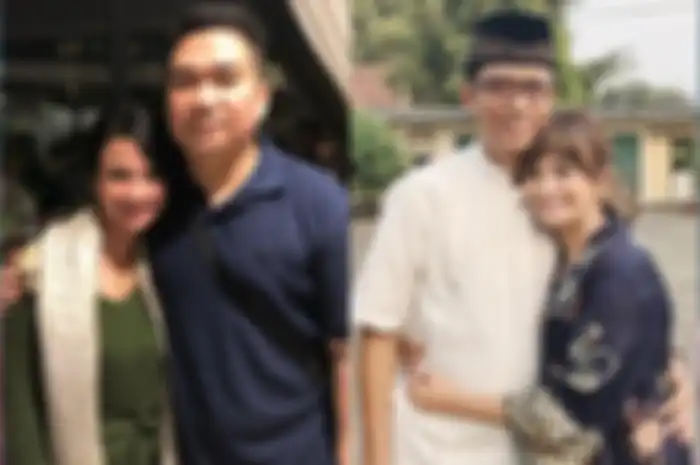 Vanessa Angel, Milano Lubis, Doddy Sudrajat
