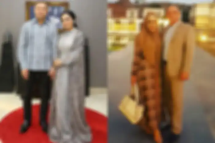 7 Potret Shechah Sagran, Mantan Istri Raul Lemos yang Sempat Berseteru dengan Krisdayanti