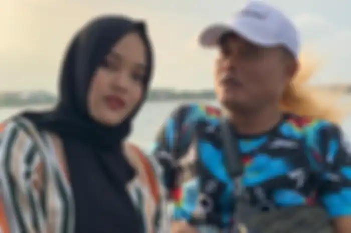 Putri Delina dan Sule