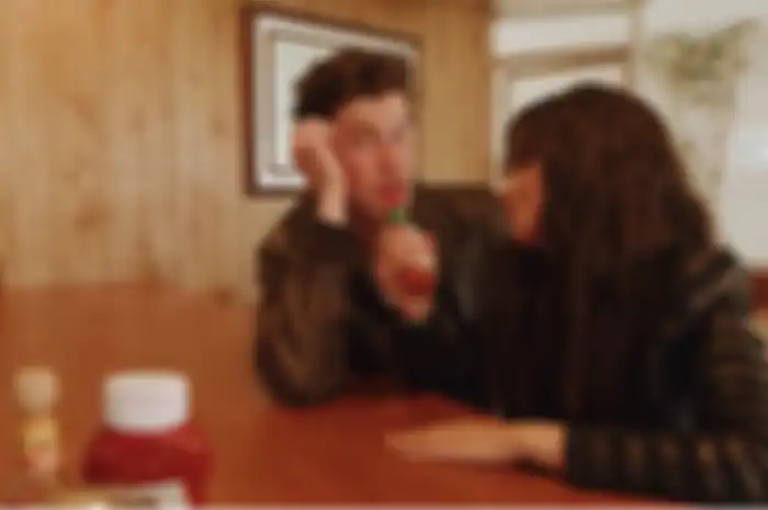 Shawn Mendes dan Camila Cabello