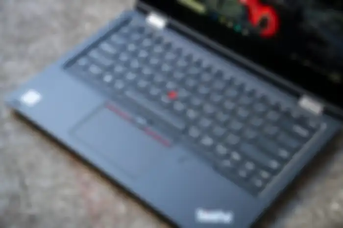 Lenovo memuncaki produsen komputer dengan penjualan tertinggi pada kuartal 2 tahun 2019