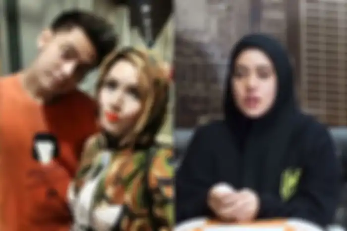 Galih Ginanjar, Barbie Kumalasari, Fairuz A Rafiq