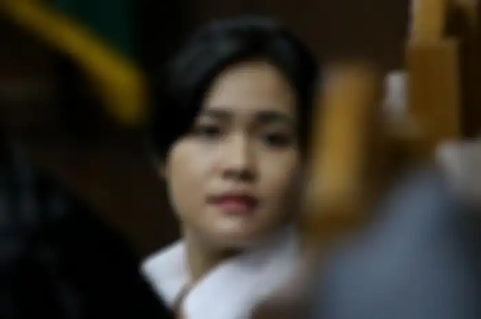 Jessica Kumala Wongso 