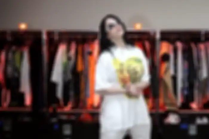 Billie Eilish
