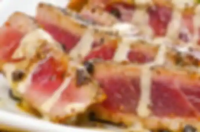 Ikan tuna