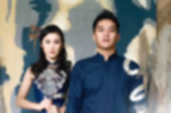 Boy William dan Karen Vendela