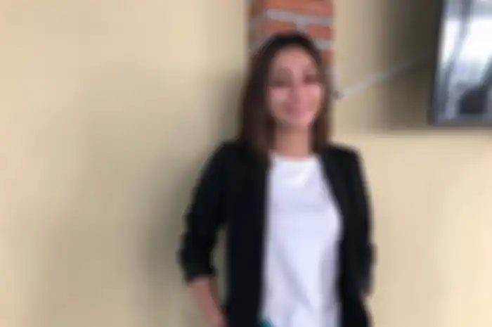 Chagii Amelia 
