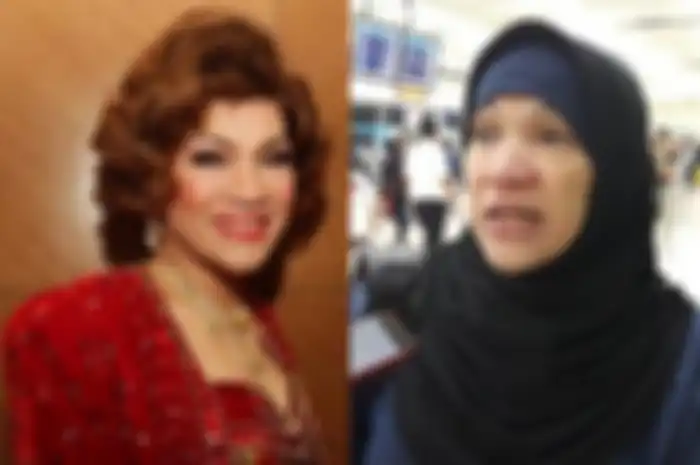 Kini Derita Komplikasi hingga Siapkan Kain Kafan, Dorce Gamalama Ingin Jenazahnya Kelak Dimandikan Sesuai Wasiat Ini