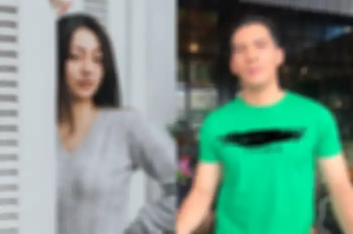 Chagii Amelia, Ridho Ilahi